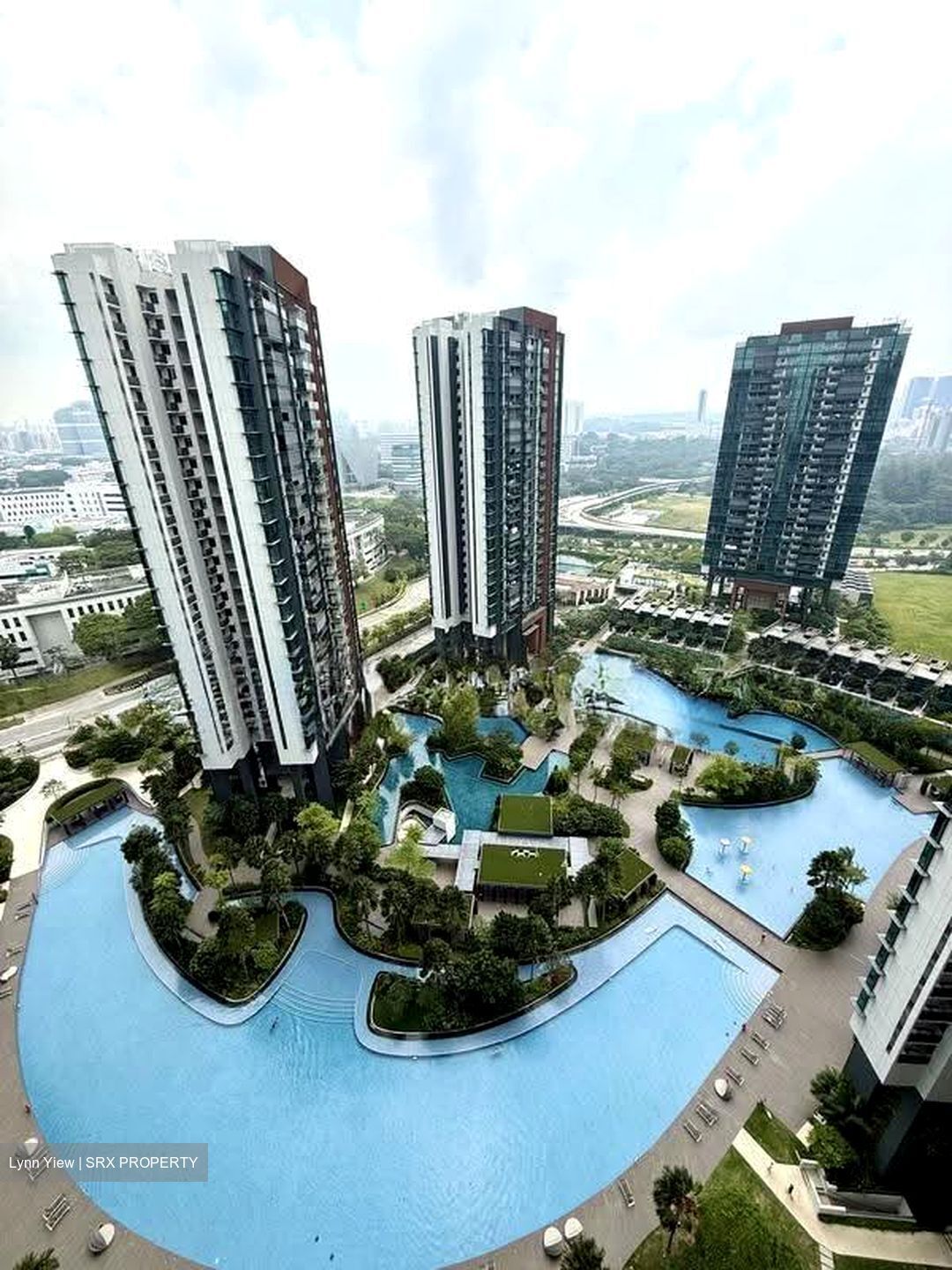 Normanton Park (D5), Apartment #625309781